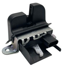 Broasca usa, incuietoare capota spate Audi A1 (Gb), 10.2018-, Skoda Fabia, 07.2021-, Vw Golf Viii, 11.2019-; Id.3, 11.2019-; Polo, 09.2017-; T-Cross,