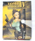 Joc PC big box bigbox Tomb Raider IV The Last Revelation - limba germana