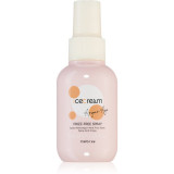 Cumpara ieftin Inebrya Argan-Age spray ultra light anti-electrizare 100 ml