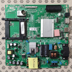 Mainboard TV Philips 715G6079-C01-000-004X