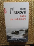 KAFKA PE MALUL MARII-HARUKI MURAKAMI