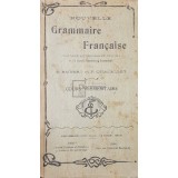E. Robert - Grammaire Francaise