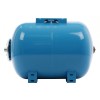 Vas orizontal pentru hidrofor, 50 L, VAO050