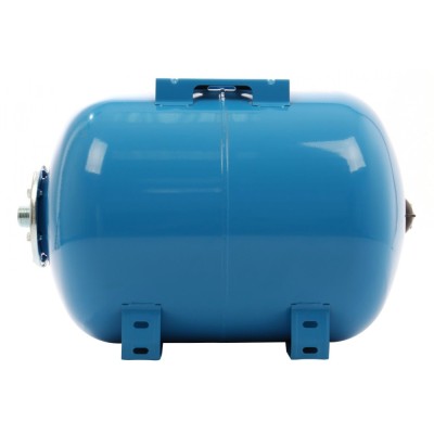 Vas orizontal pentru hidrofor, 50 L, VAO050 foto