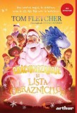 Crăciunozaurul și Lista Obraznicilor (Vol. 3) - Tom Fletcher
