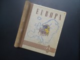 Germania Reich 1880-1945 , Album cu timbre stamp si nestamp (Lot K031)