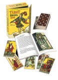 Tarot Original 1909 Kit | A.E. Waite, Sasha Graham, Lo Scarabeo