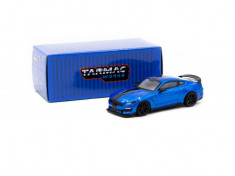 Ford Mustang Shelby GT350R, 1:64 Tarmac foto