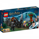 Cumpara ieftin LEGO&reg; Harry Potter - Trasura si caii Thestral de la Hogwarts (76400), LEGO&reg;