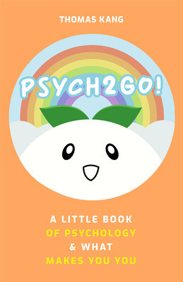 The Psychology of People: A Little Book of Psychology &amp;amp; What Makes You You foto