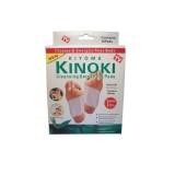 Cumpara ieftin Set 100 plasturi pentru detoxifierea organismului Kinoki