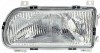 Far Skoda Felicia (6u), 10.1994-1998, Skoda Felicia Pickup (6u), 1997-2001, Vw Caddy 2 (9u/9kv), 11.1995-2000, Hidraulic, tip bec H4, omologare ECE,