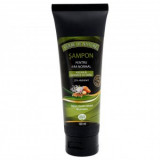 Sampon pentru par normal cu argan, germeni de grau si complex vegetal 100 ml