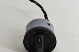 Modul de control comutator faruri SKODA YETI 5L 2017 OEM: 5L0941431E 28224113