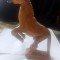 Statuie lemn
