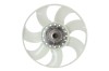 NRF 49713 Cupla, ventilator radiator
