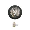 Glitter cu paiete multicolore No.06 Laloo