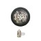 Glitter cu paiete multicolore No.06 Laloo