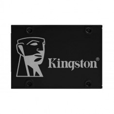 SSD Kingston SKC600 2TB SATA III 2.5 inch foto