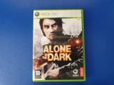 Alone in the Dark - joc XBOX 360