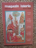 Magazin Istoric - IUNIE 1998 NR. 6