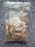 Punga cu ingrediente pt bautura mamajuana, Republica Dominicana