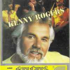 Casetă audio Kenny Rogers ‎– Kenny Rogers And Bee Gees With Dolly Parton