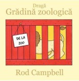 Draga Gradina zoologica - Rod Campbell - Art