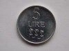 5 LIRE 1972 SAN MARINO-UNC, Europa