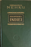 DESCOPERIREA INDIEI-J. NEHRU