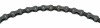 Lant KMC NB50 1/2x3/32 Argint/Bronz 116L Bolt-7.3mm OEM , 7 viteze Cod:525240139RM