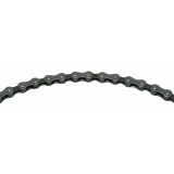 Lant KMC NB50 1/2x3/32 Argint/Bronz 116L Bolt-7.3mm OEM , 7 viteze Cod:525240139RM
