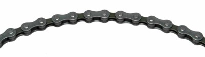 Lant KMC NB50 1/2x3/32 Argint/Bronz 116L Bolt-7.3mm OEM , 7 viteze Cod:525240139RM foto