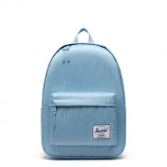 Rucsac Herschel Classic XL Light Denim Crosshatch - Cod 729453756816 foto