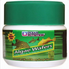 Hrana uscata Ocean Nutrition Algae Wafers 150 g