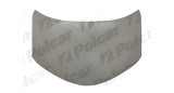 Capota fata Toyota RAV4 (XA40), 01.2013-02.2016, vopsire prin imersie; mastic,