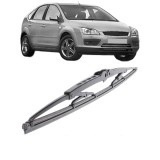 Cumpara ieftin Stergator lamela spate FORD FOCUS II (DA_, HCP, DP) 2004-2012, pentru luneta, Bosch Twin