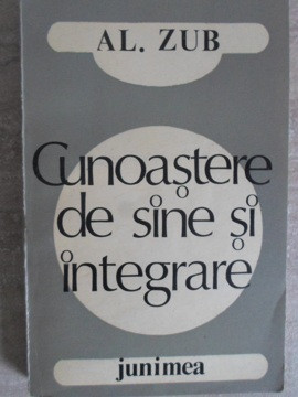 CUNOASTERE DE SINE SI INTEGRARE-AL. ZUB-224411 foto