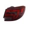 Stop spate, lampa Opel Astra K, 10.2015-02.2022, model: Combi, montare spate, dreapta, LED+W21W; fara soclu bec; exterior, TYC