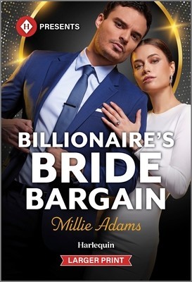 Billionaire&amp;#039;s Bride Bargain foto