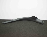 Ornament prag interior dreapta spate AUDI A6 4G2, C7, 4GC 2017 OEM: 4G0867768A