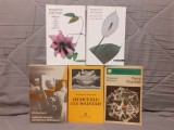 PIATRA FILOSOFALA/MEMORIILE LUI HADRIAN/POVESTIRI ORIENTALE/LABIRINTUL LUMII/ALEXIS SAU TRATAT DESPRE LUPTA ZADARNICA-MARGUERITE YOURCENAR (5 VOL)