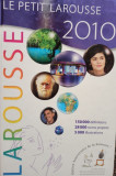 Le petit larousse 2010 (2010)