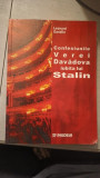 Confesiunile Verei Davadova Iubita lui Stalin - Leonard Gandlin