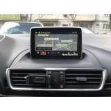 Harta Card Mazda 3 6 CX 5 9 Connect Europa 2026