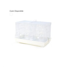 COLIVIE PASARI P520 WHITE 58x32x37(h)cm foto