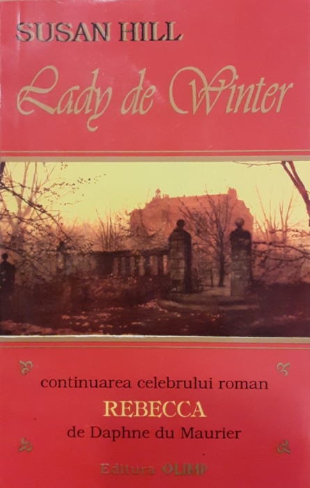 Lady de Winter