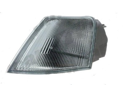 Lampa semnalizare fata Citroen XANTIA (X1/X2) + ESTATE 01.1998-12.01 BestAutoVest partea stanga foto