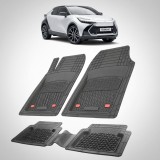 Cumpara ieftin Covorase Toyota C-HR AX20 Compatibile SUV Compact 2023-2024 | Black