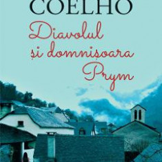 Diavolul si domnisoara Prym - Paulo Coelho